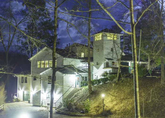 Buckhorn Inn
